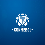 CONMEBOL LOGO